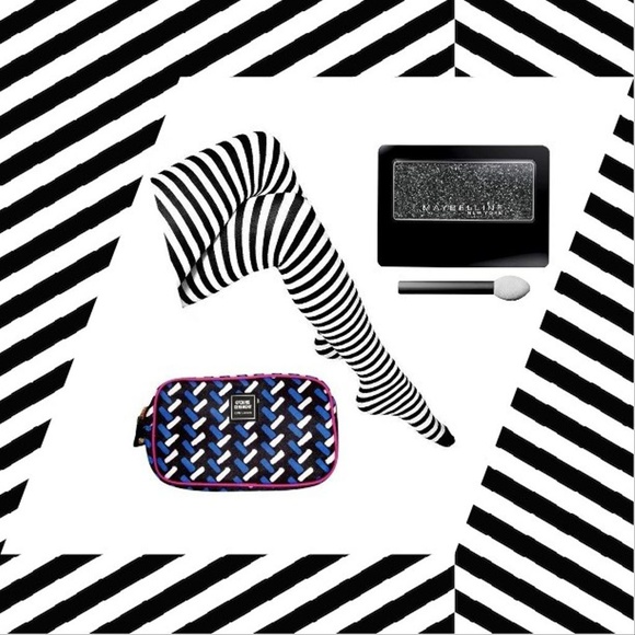 Estee Lauder Other - • {EL | Maybelline} Smoky Blue Set